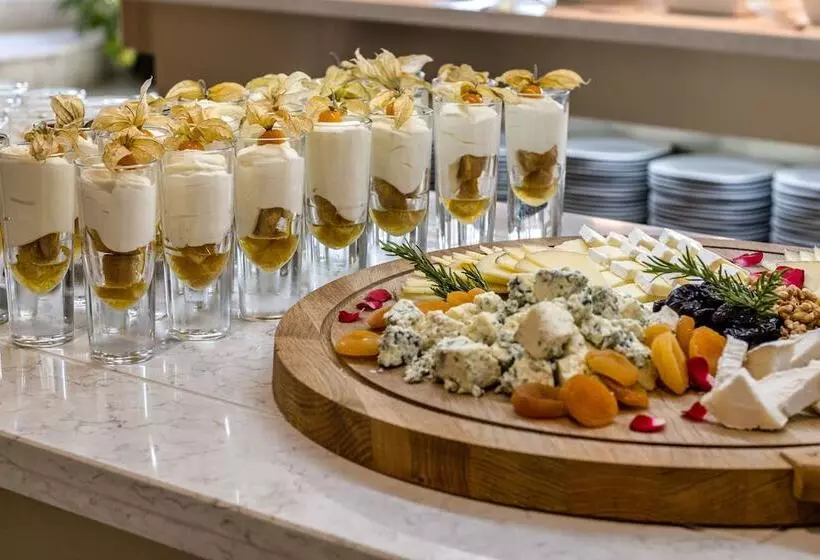 Fotos del hotel Eden Roc Mediterranean  & Spa:  15