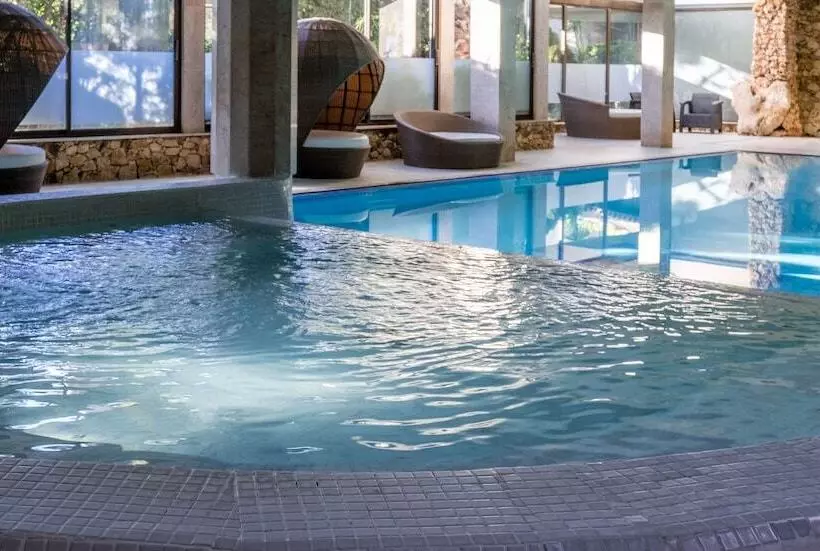 Fotos del hotel Eden Roc Mediterranean  & Spa:  1