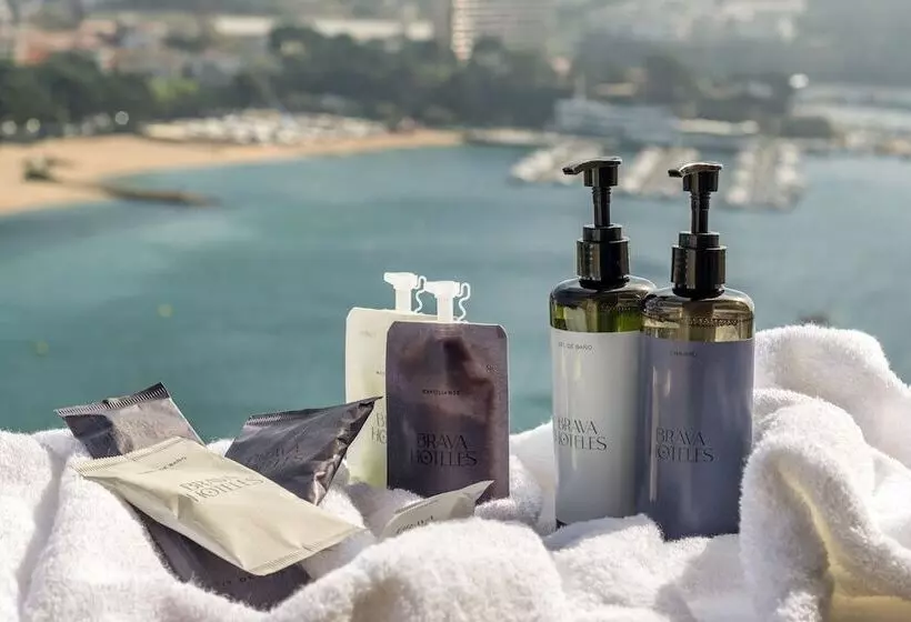 Fotos del hotel Eden Roc Mediterranean  & Spa:  25