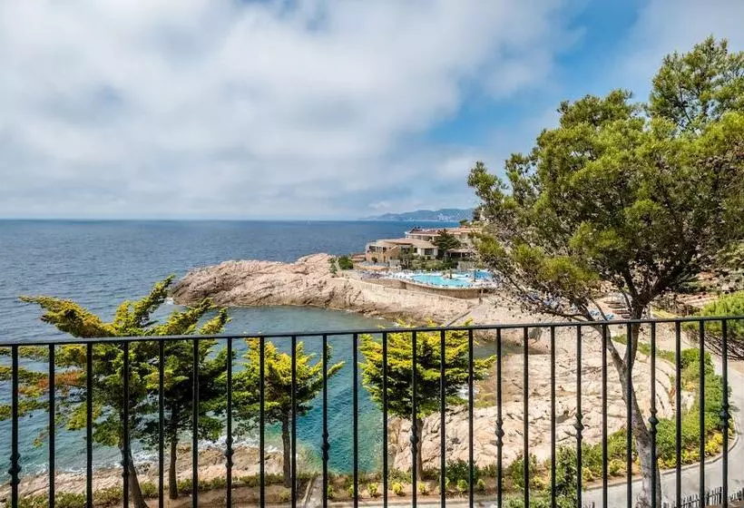 Fotos del hotel Eden Roc Mediterranean  & Spa:  13