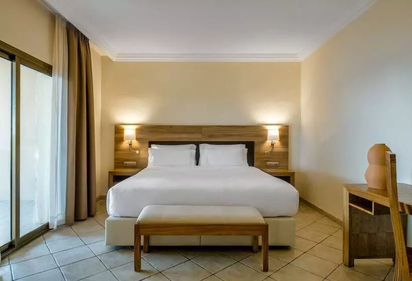 Fotos del hotel Eden Roc Mediterranean  & Spa:  2