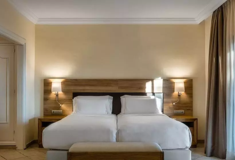 Fotos del hotel Eden Roc Mediterranean  & Spa:  22