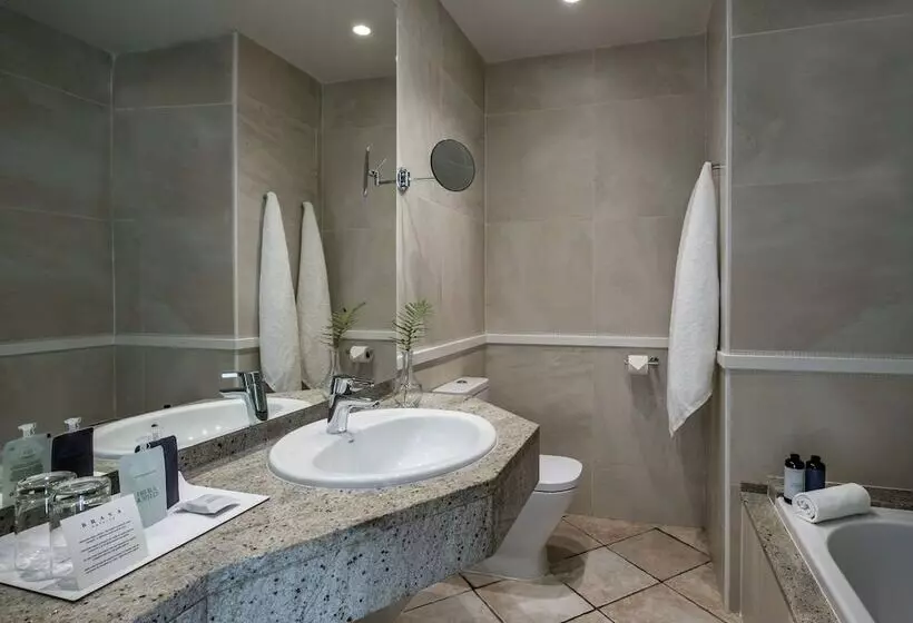 Fotos del hotel Eden Roc Mediterranean  & Spa:  4