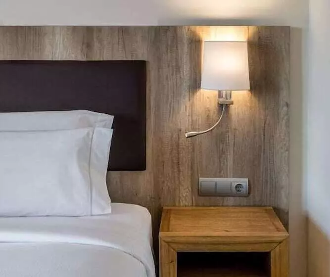 Fotos del hotel Eden Roc Mediterranean  & Spa:  20