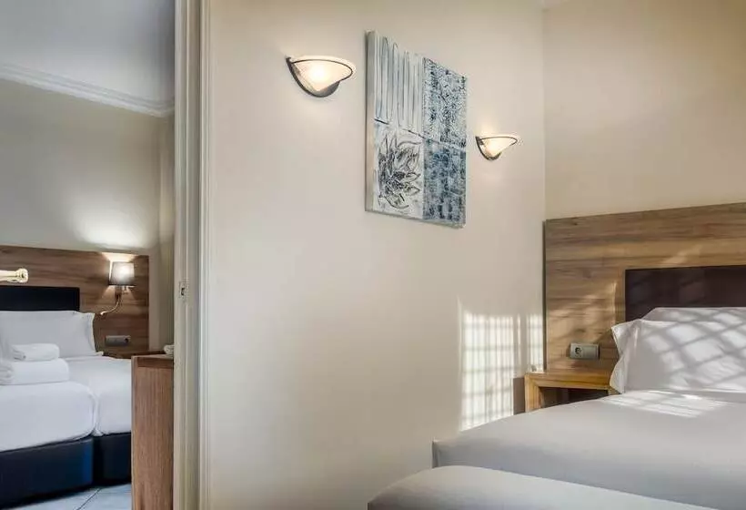 Fotos del hotel Eden Roc Mediterranean  & Spa:  7