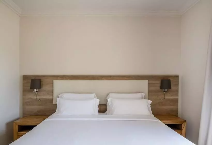 Fotos del hotel Eden Roc Mediterranean  & Spa:  24