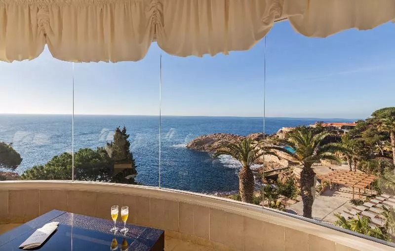 Fotos del hotel Eden Roc Mediterranean  & Spa:  19