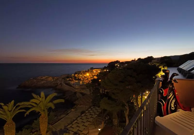 Fotos del hotel Eden Roc Mediterranean  & Spa:  5