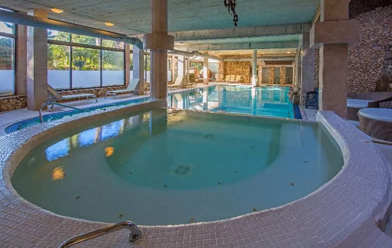 Fotos del hotel Eden Roc Mediterranean  & Spa:  10