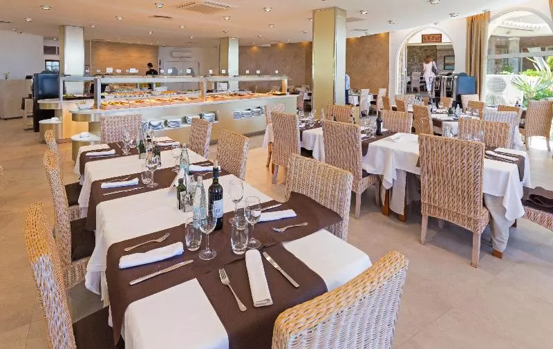 Fotos del hotel Eden Roc Mediterranean  & Spa:  3