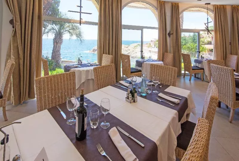 Fotos del hotel Eden Roc Mediterranean  & Spa:  8