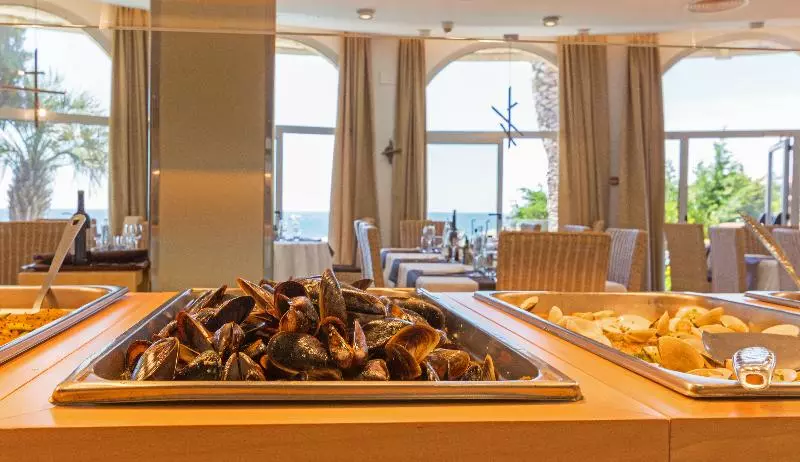 Fotos del hotel Eden Roc Mediterranean  & Spa:  23