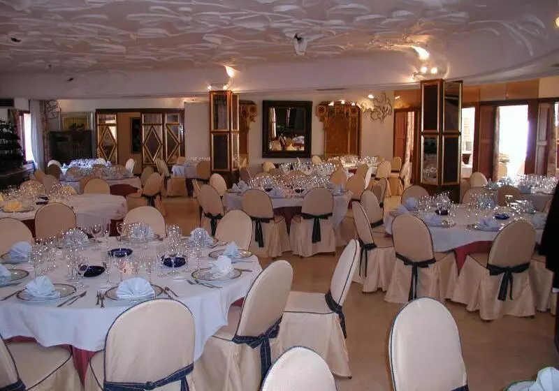 Fotos del hotel Eden Roc Mediterranean  & Spa:  18