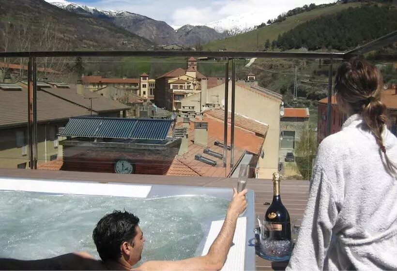 Fotos del hotel Els Caçadors De Ribes:  14