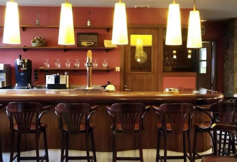 Fotos del hotel Els Caçadors De Ribes:  4