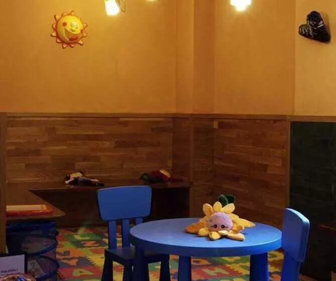 Fotos del hotel Els Caçadors De Ribes:  5