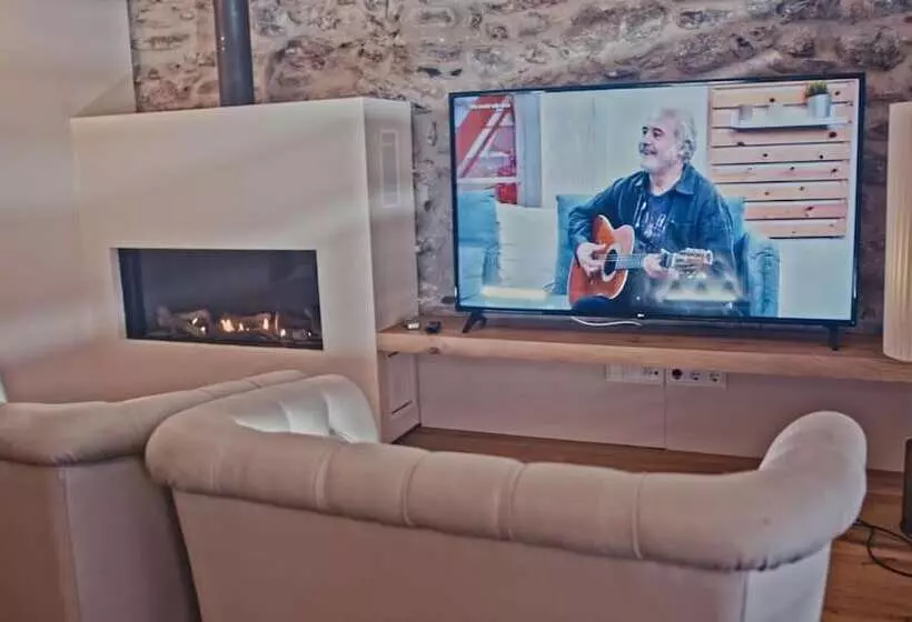 Fotos del hotel Els Caçadors De Ribes:  20