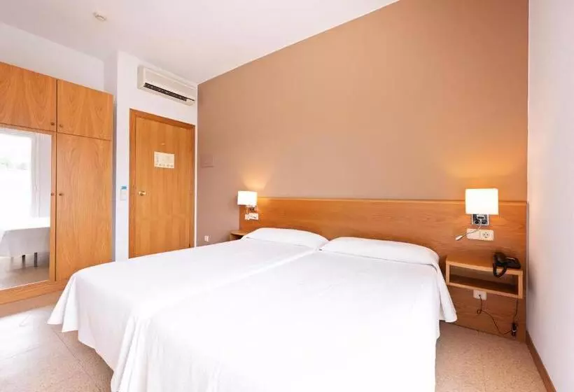 Fotos del hotel La Perla:  21