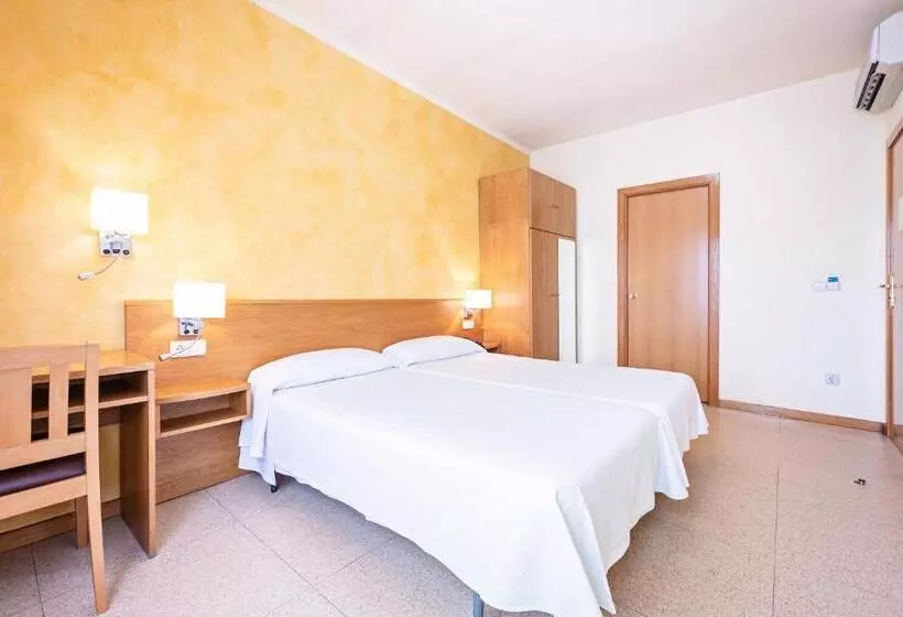 Fotos del hotel La Perla:  20