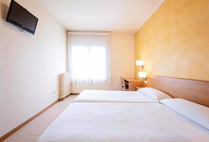 Fotos del hotel La Perla:  18
