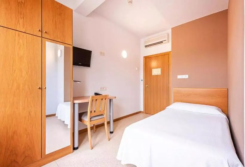 Fotos del hotel La Perla:  16