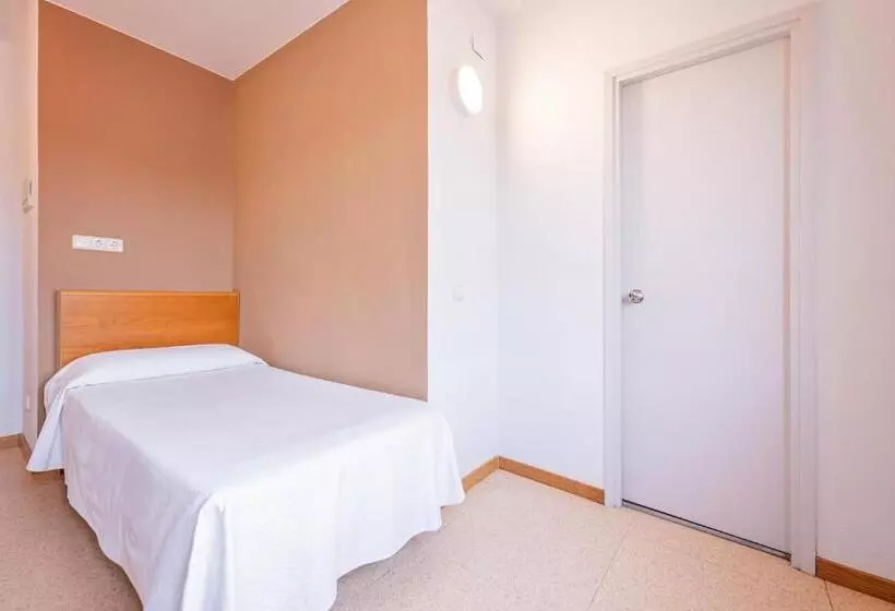 Fotos del hotel La Perla:  12