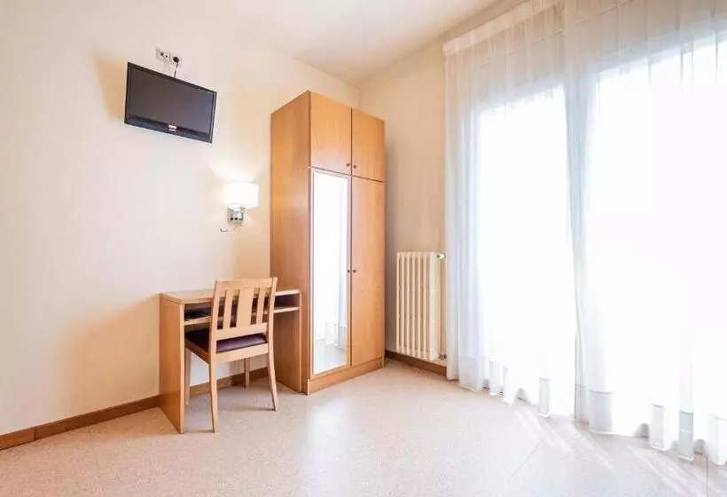 Fotos del hotel La Perla:  14