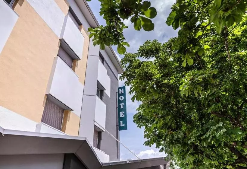 Fotos del hotel La Perla:  1