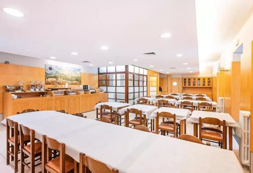 Fotos del hotel La Perla:  9