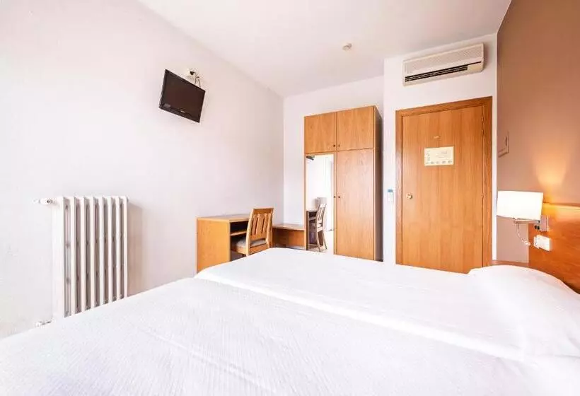 Fotos del hotel La Perla:  19