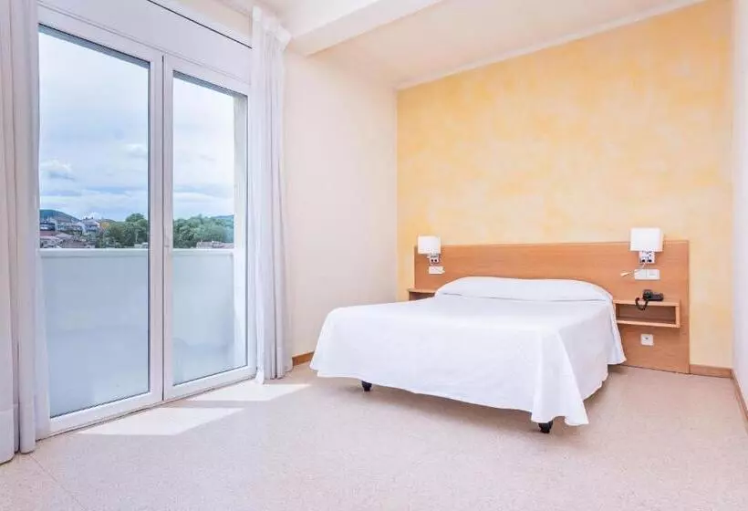 Fotos del hotel La Perla:  24