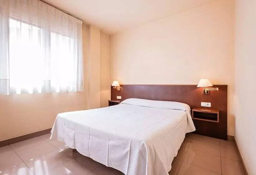 Fotos del hotel La Perla:  6