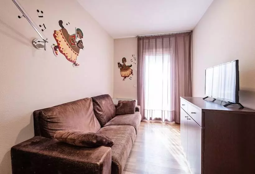 Fotos del hotel La Perla:  25