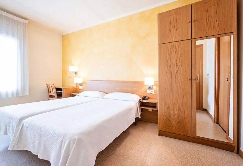Fotos del hotel La Perla:  2