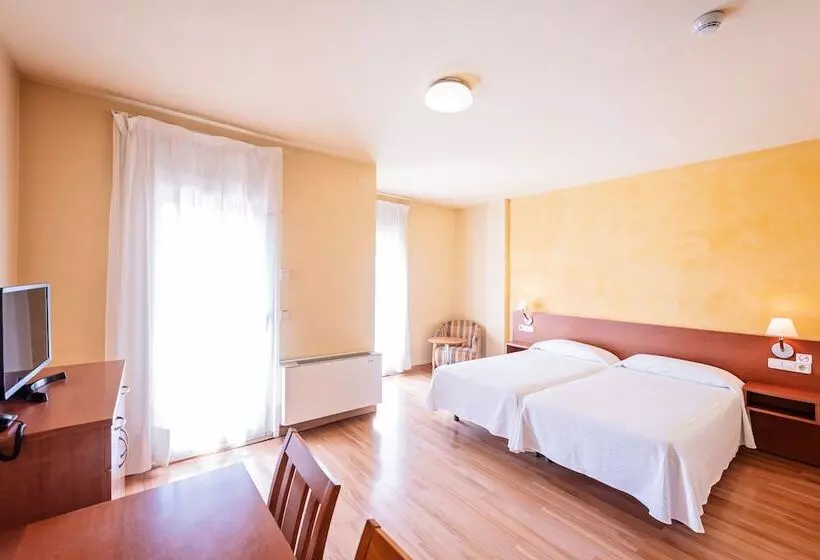 Fotos del hotel La Perla:  23