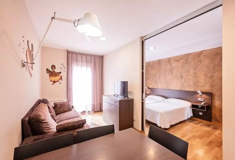 Fotos del hotel La Perla:  17