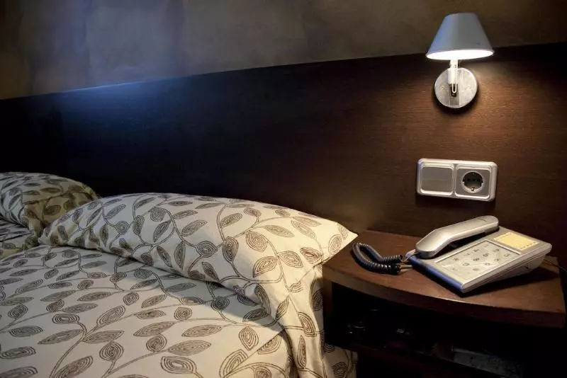 Fotos del hotel La Perla:  4