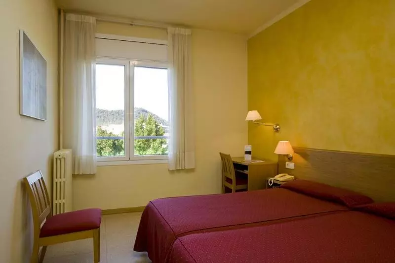Fotos del hotel La Perla:  10