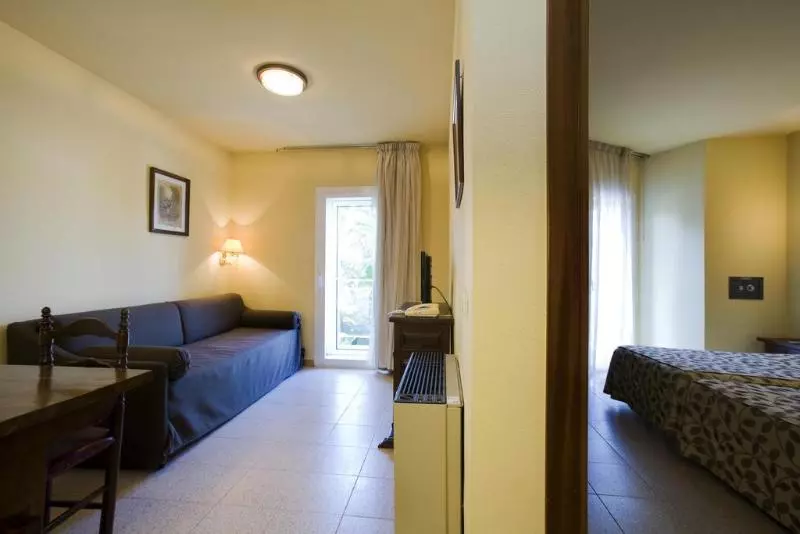 Fotos del hotel La Perla:  8