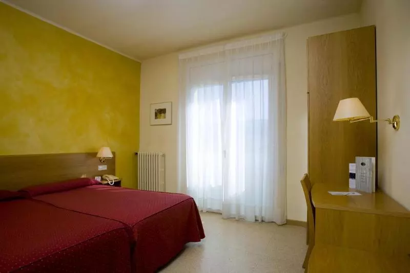 Fotos del hotel La Perla:  15