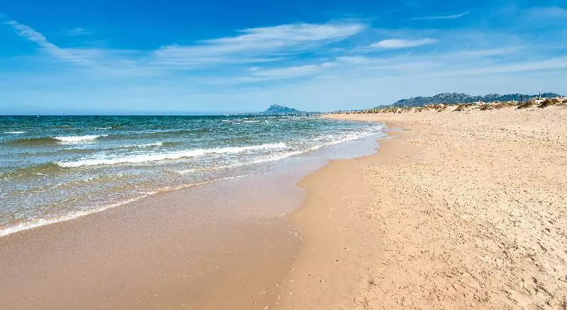 Fotos del hotel Oliva Nova Beach & Golf:  11