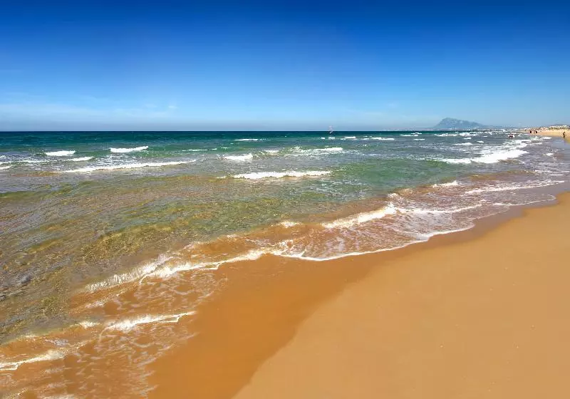 Fotos del hotel Oliva Nova Beach & Golf:  20