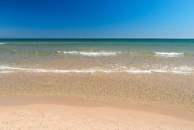 Fotos del hotel Oliva Nova Beach & Golf:  21