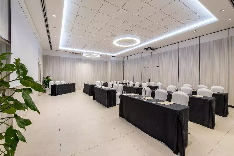 Fotos del hotel Oliva Nova Beach & Golf:  1