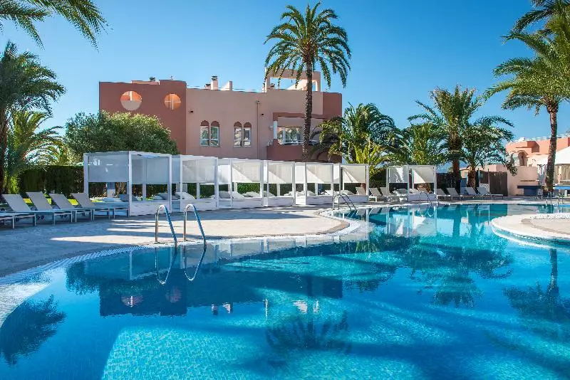 Fotos del hotel Oliva Nova Beach & Golf:  14