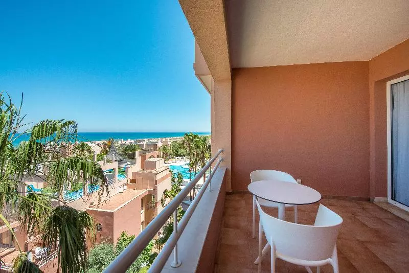 Fotos del hotel Oliva Nova Beach & Golf:  13