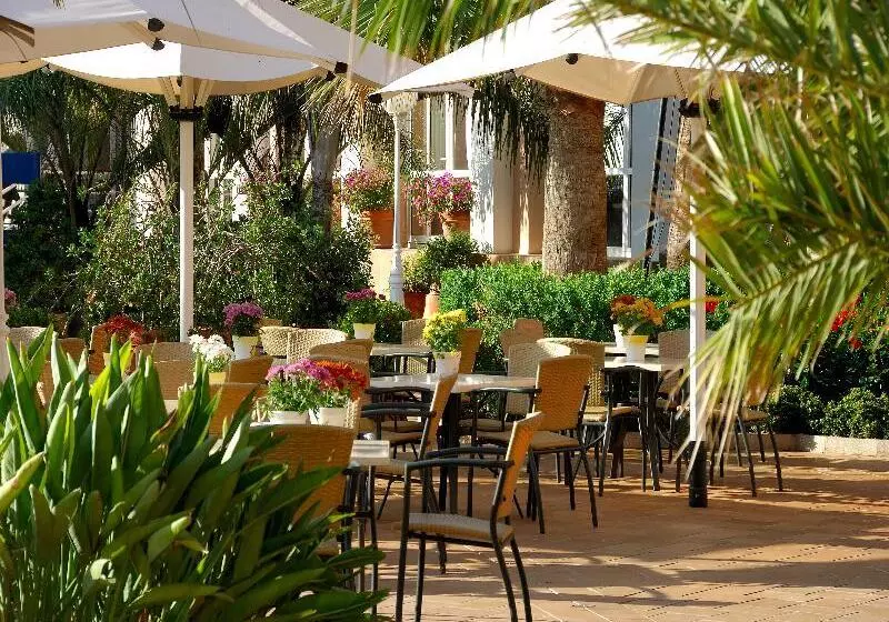 Fotos del hotel Oliva Nova Beach & Golf:  5