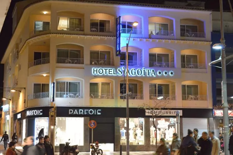 Fotos del hotel S'agoita:  2