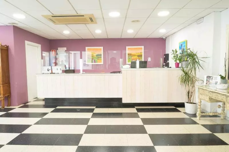 Fotos del hotel S'agoita:  3