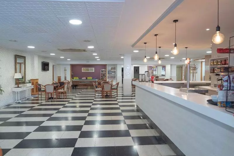 Fotos del hotel S'agoita:  16